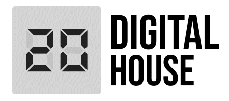 24 Digital House