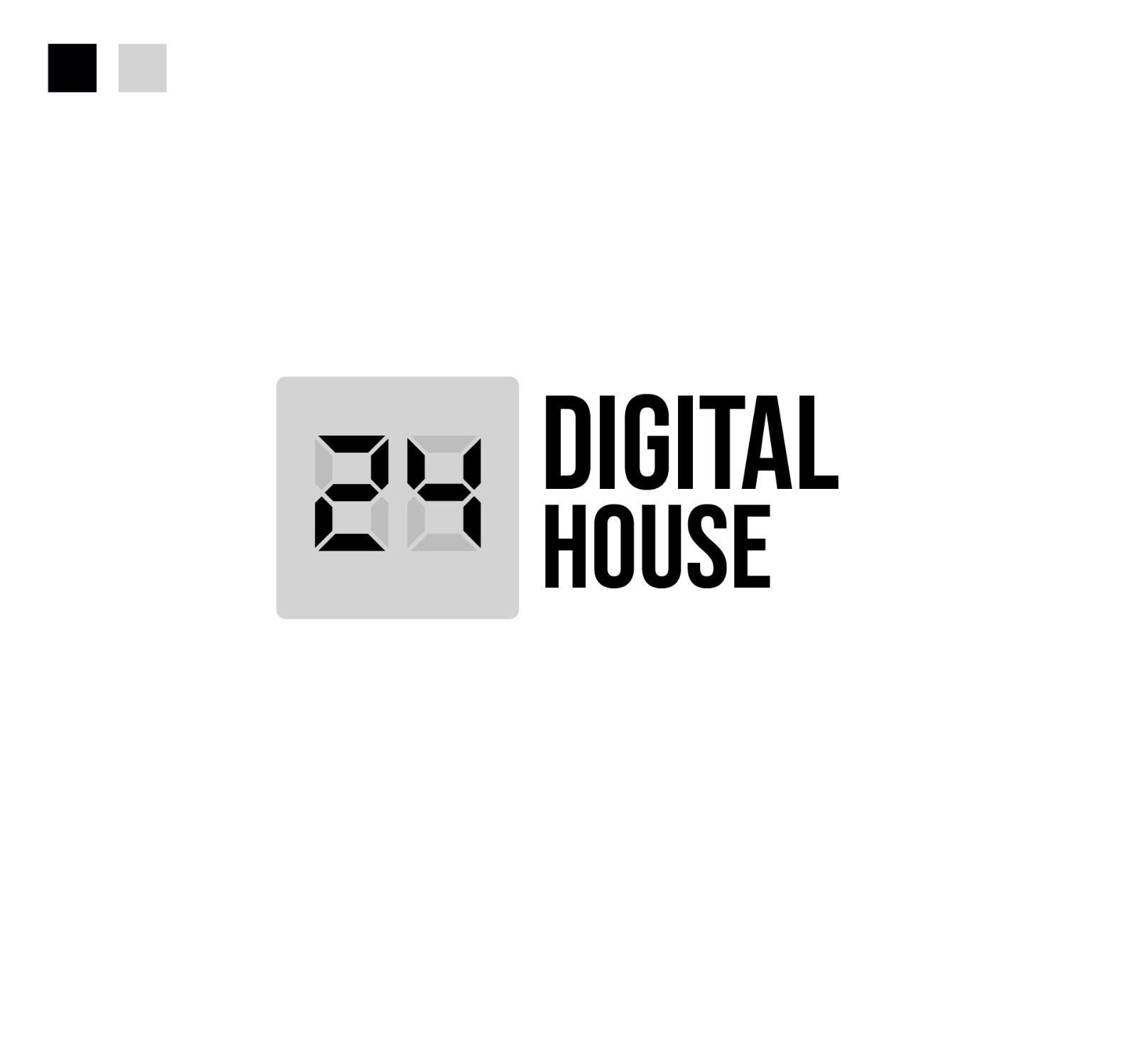24 Digital House
